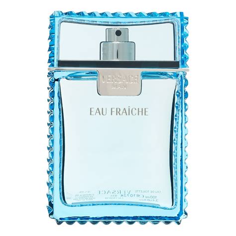 versace man eau fraiche men's cologne - eau de toilette|versace man eau fraiche price.